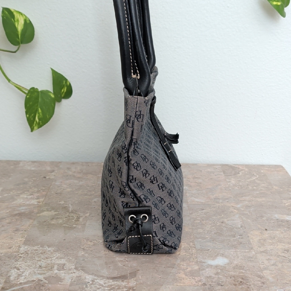 Vintage Dooney & Bourke Purse - Picture 4 of 12